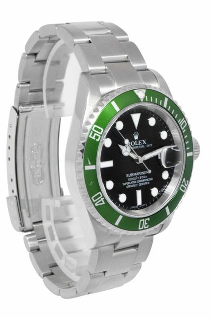 Rolex Submariner 16610 Image 3